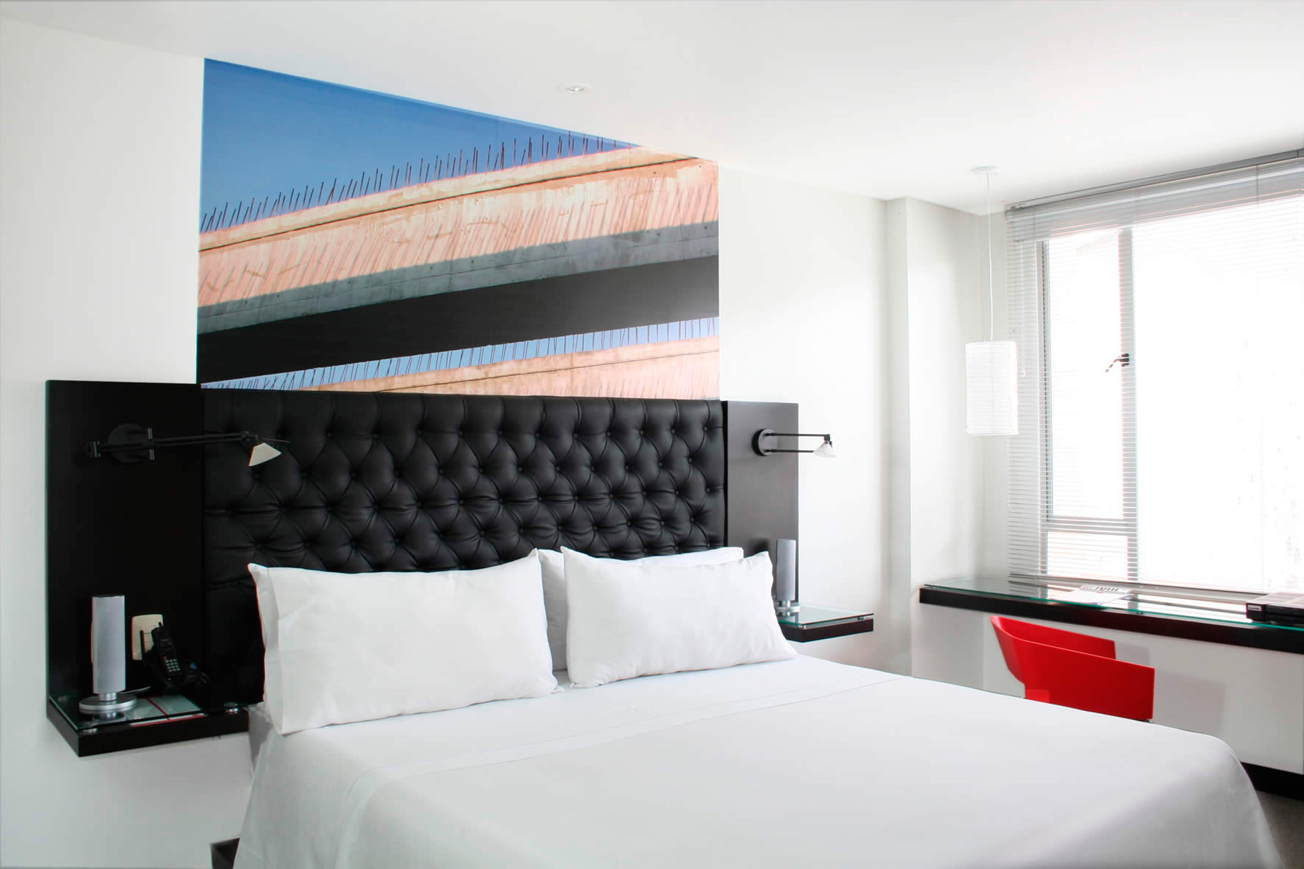 Hotel 104 Art Suites ボゴタ エクステリア 写真