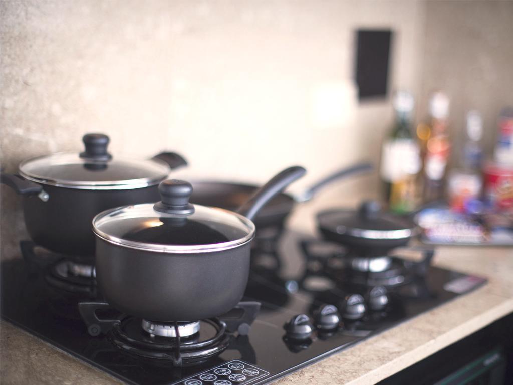 Hotel 104 Art Suites ボゴタ 部屋 写真